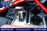 Thumbnail of 2022 Black Metallic Ford F-150