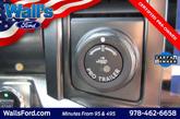 Thumbnail of 2022 Black Metallic Ford F-150