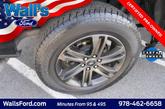 Thumbnail of 2022 Black Metallic Ford F-150