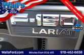 Thumbnail of 2022 Black Metallic Ford F-150