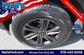 Thumbnail of 2022 Black Metallic Ford F-150