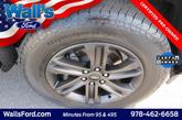 Thumbnail of 2022 Black Metallic Ford F-150