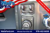 Thumbnail of 2022 Black Metallic Ford F-150