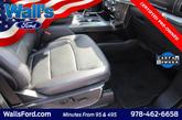 Thumbnail of 2022 Black Metallic Ford F-150