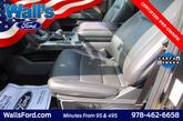 Thumbnail of 2022 Black Metallic Ford F-150