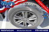Thumbnail of 2022 Black Metallic Ford F-150