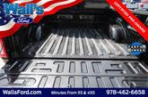 Thumbnail of 2022 Black Metallic Ford F-150