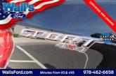 Thumbnail of 2022 Black Metallic Ford F-150