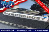 Thumbnail of 2022 Black Metallic Ford F-150