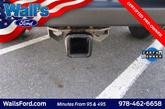 Thumbnail of 2022 Black Metallic Ford F-150