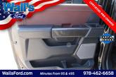 Thumbnail of 2022 Black Metallic Ford F-150