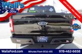 Thumbnail of 2022 Black Metallic Ford F-150