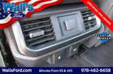 Thumbnail of 2022 Black Metallic Ford F-150