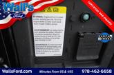 Thumbnail of 2022 Black Metallic Ford F-150
