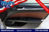 Thumbnail of 2019 White Gold Ford Fusion