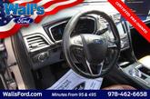 Thumbnail of 2019 White Gold Ford Fusion