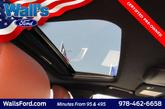 Thumbnail of 2019 White Gold Ford Fusion