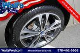 Thumbnail of 2019 White Gold Ford Fusion