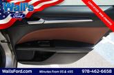 Thumbnail of 2019 White Gold Ford Fusion