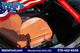 Thumbnail of 2019 White Gold Ford Fusion