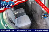 Thumbnail of 2024 Green Metallic Ford Bronco Sport