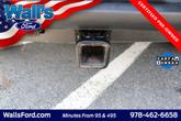Thumbnail of 2024 Green Metallic Ford Bronco Sport