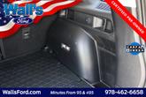 Thumbnail of 2024 Green Metallic Ford Bronco Sport