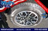 Thumbnail of 2021 Velocity Blue Metallic Ford F-150