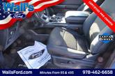 Thumbnail of 2021 Velocity Blue Metallic Ford F-150