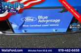 Thumbnail of 2021 Velocity Blue Metallic Ford F-150