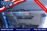 Thumbnail of 2021 Velocity Blue Metallic Ford F-150