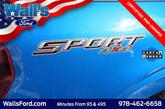 Thumbnail of 2021 Velocity Blue Metallic Ford F-150