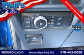 Thumbnail of 2021 Velocity Blue Metallic Ford F-150