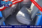 Thumbnail of 2021 Velocity Blue Metallic Ford F-150