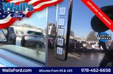 Thumbnail of 2021 Velocity Blue Metallic Ford F-150