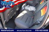 Thumbnail of 2024 Shadow Black Ford Bronco Sport