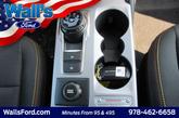 Thumbnail of 2024 Shadow Black Ford Bronco Sport