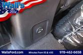 Thumbnail of 2024 Shadow Black Ford Bronco Sport