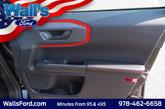 Thumbnail of 2024 Shadow Black Ford Bronco Sport