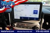 Thumbnail of 2024 Shadow Black Ford Bronco Sport