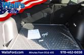Thumbnail of 2024 Shadow Black Ford Bronco Sport