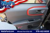 Thumbnail of 2024 Shadow Black Ford Bronco Sport