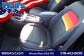 Thumbnail of 2024 Shadow Black Ford Bronco Sport