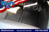 Thumbnail of 2024 Shadow Black Ford Bronco Sport