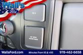 Thumbnail of 2025 Agate Black Metallic Ford F-350