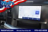 Thumbnail of 2025 Agate Black Metallic Ford F-350