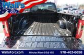 Thumbnail of 2025 Agate Black Metallic Ford F-350