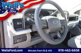 Thumbnail of 2025 Agate Black Metallic Ford F-350