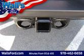 Thumbnail of 2025 Agate Black Metallic Ford F-350