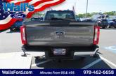 Thumbnail of 2025 Carbonized Gray Metallic Ford F-250